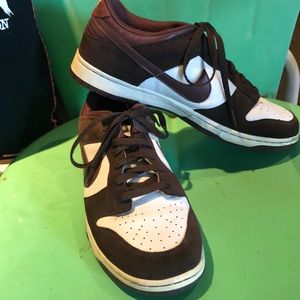 Nike 6.0 shoe